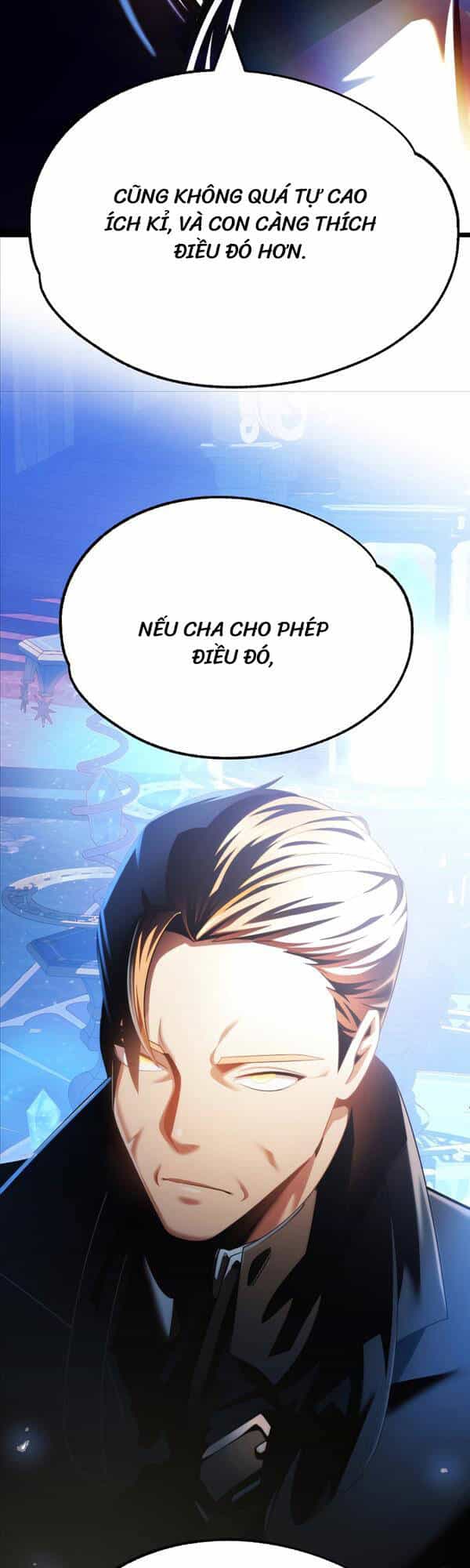 Con Trai Út Của Đại Pháp Sư Lừng Danh - Chương 47 - ảnh 56