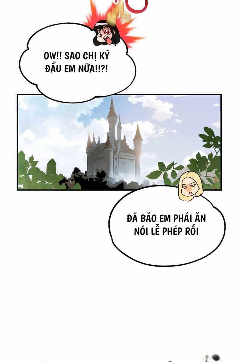 Con Trai Út Của Đại Pháp Sư Lừng Danh - Chương 48 - ảnh 10