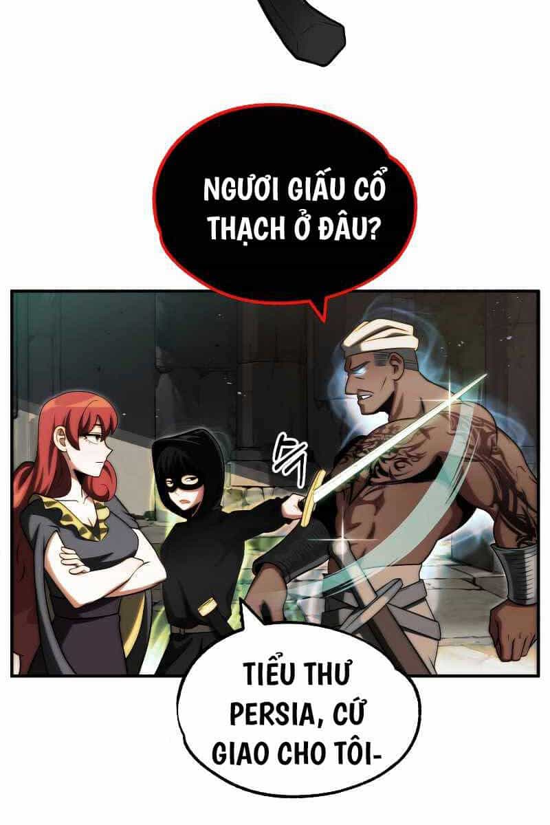 Con Trai Út Của Đại Pháp Sư Lừng Danh - Chương 48 - ảnh 20
