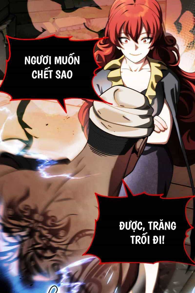 Con Trai Út Của Đại Pháp Sư Lừng Danh - Chương 48 - ảnh 22