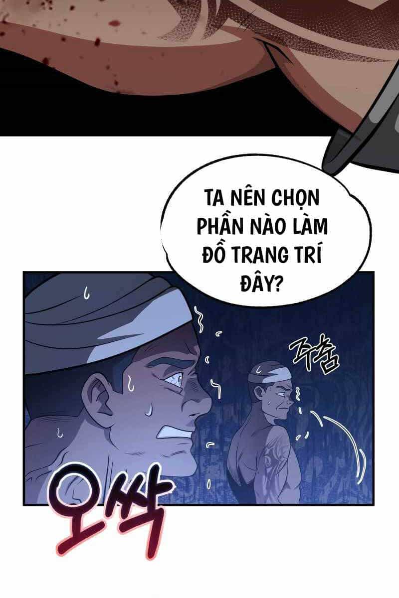 Con Trai Út Của Đại Pháp Sư Lừng Danh - Chương 48 - ảnh 37