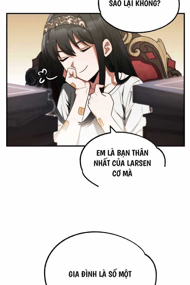 Con Trai Út Của Đại Pháp Sư Lừng Danh - Chương 48 - ảnh 6