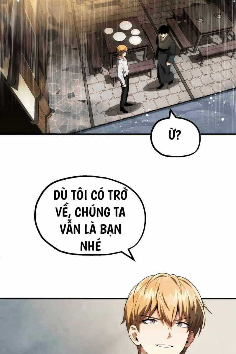 Con Trai Út Của Đại Pháp Sư Lừng Danh - Chương 48 - ảnh 78