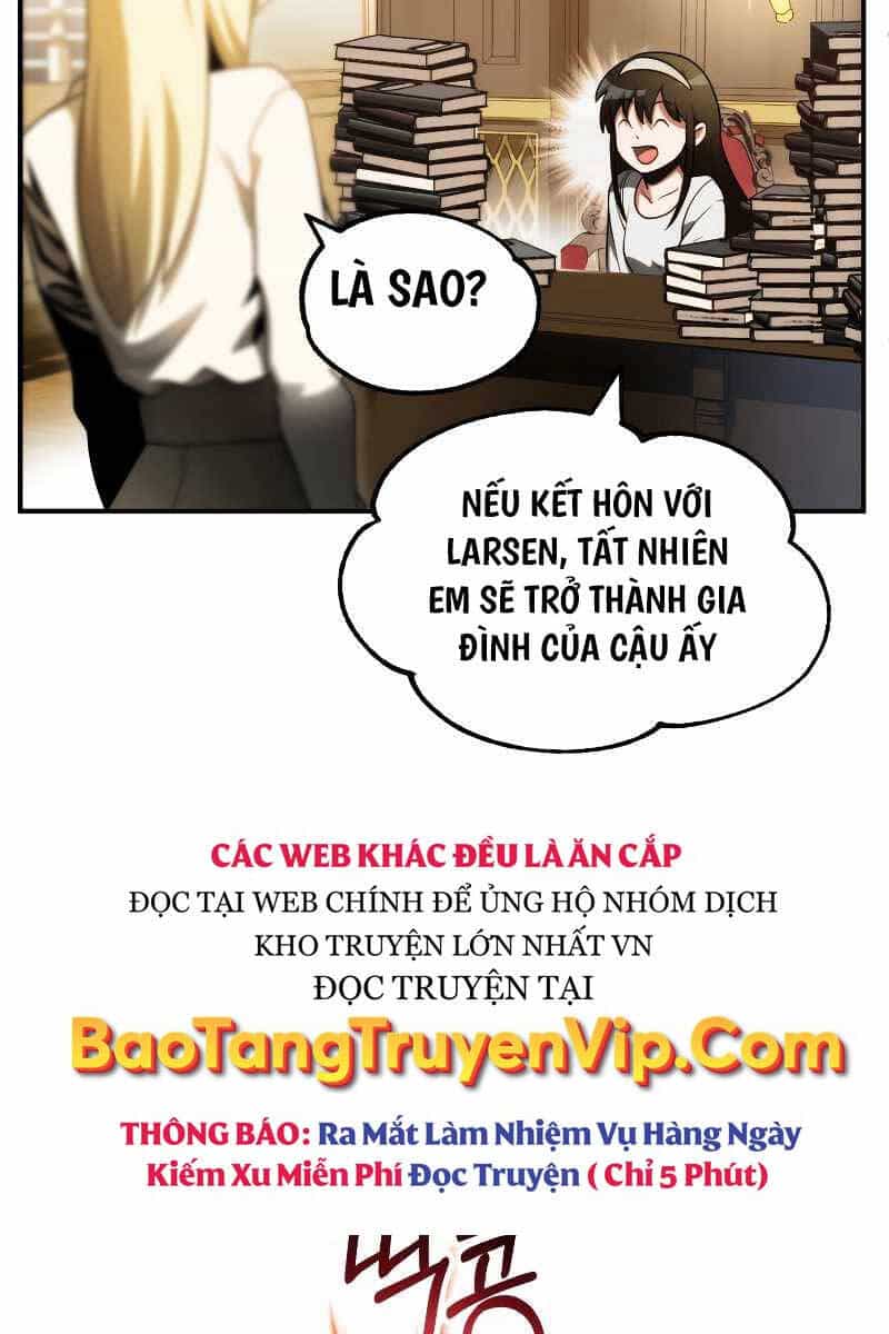Con Trai Út Của Đại Pháp Sư Lừng Danh - Chương 48 - ảnh 9