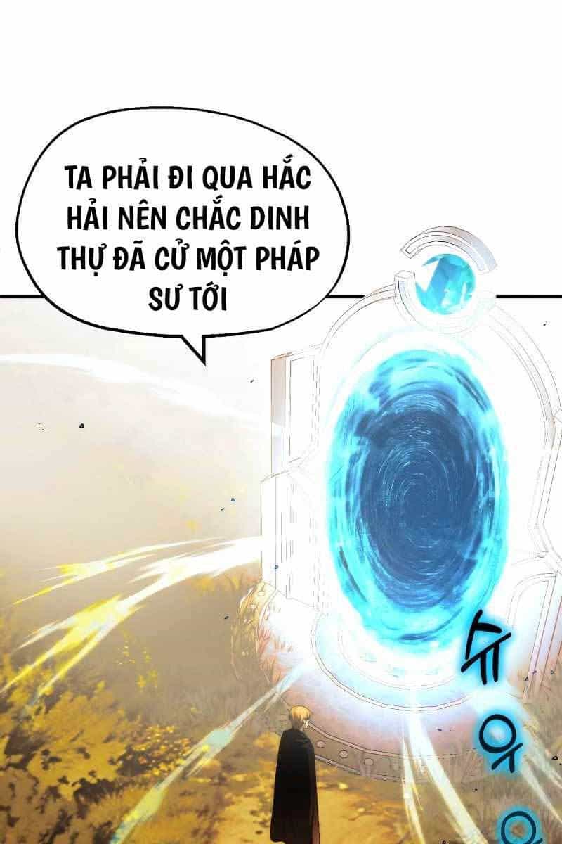 Con Trai Út Của Đại Pháp Sư Lừng Danh - Chương 49 - ảnh 2
