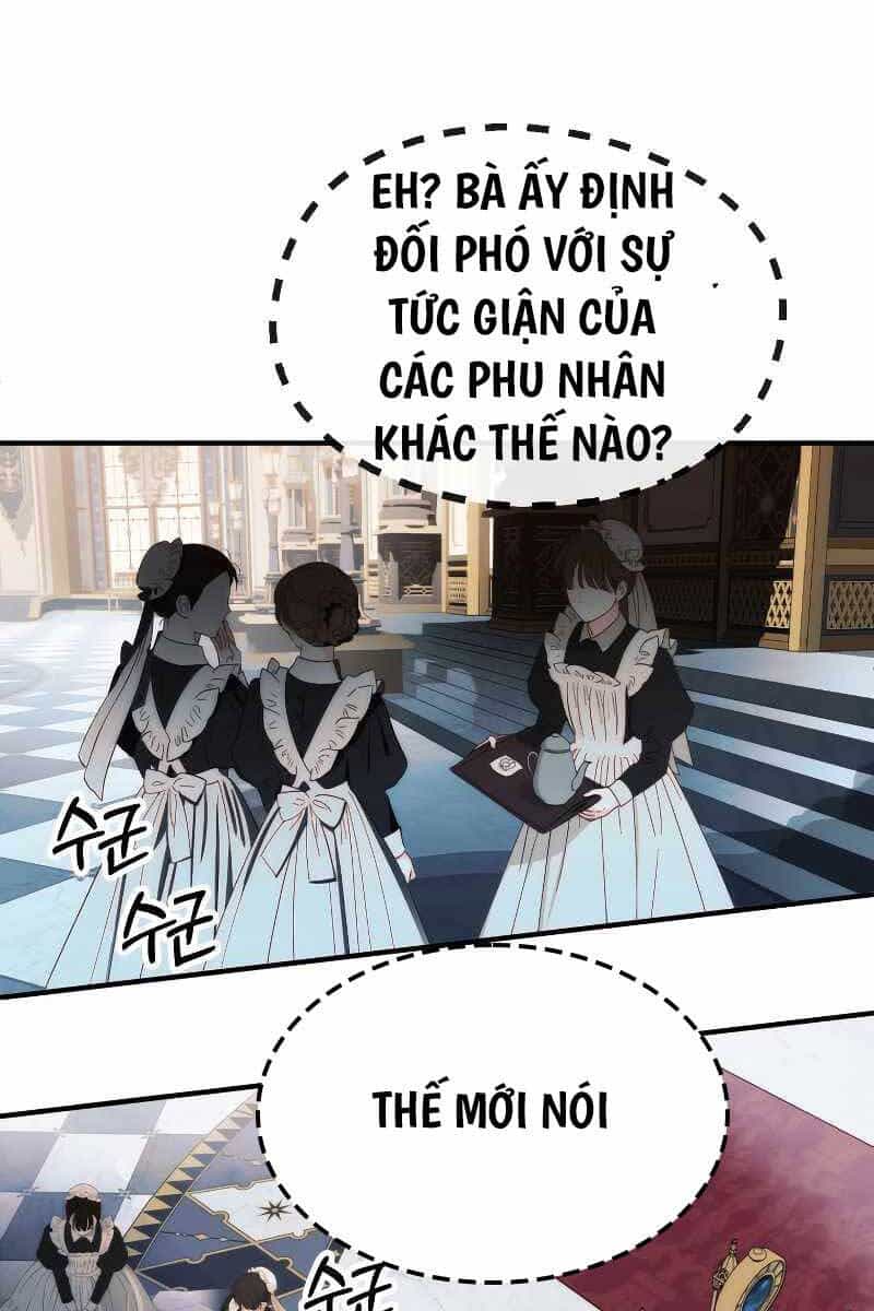 Con Trai Út Của Đại Pháp Sư Lừng Danh - Chương 49 - ảnh 31