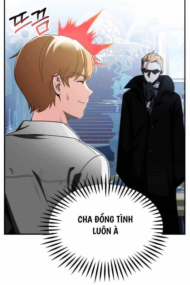 Con Trai Út Của Đại Pháp Sư Lừng Danh - Chương 49 - ảnh 50