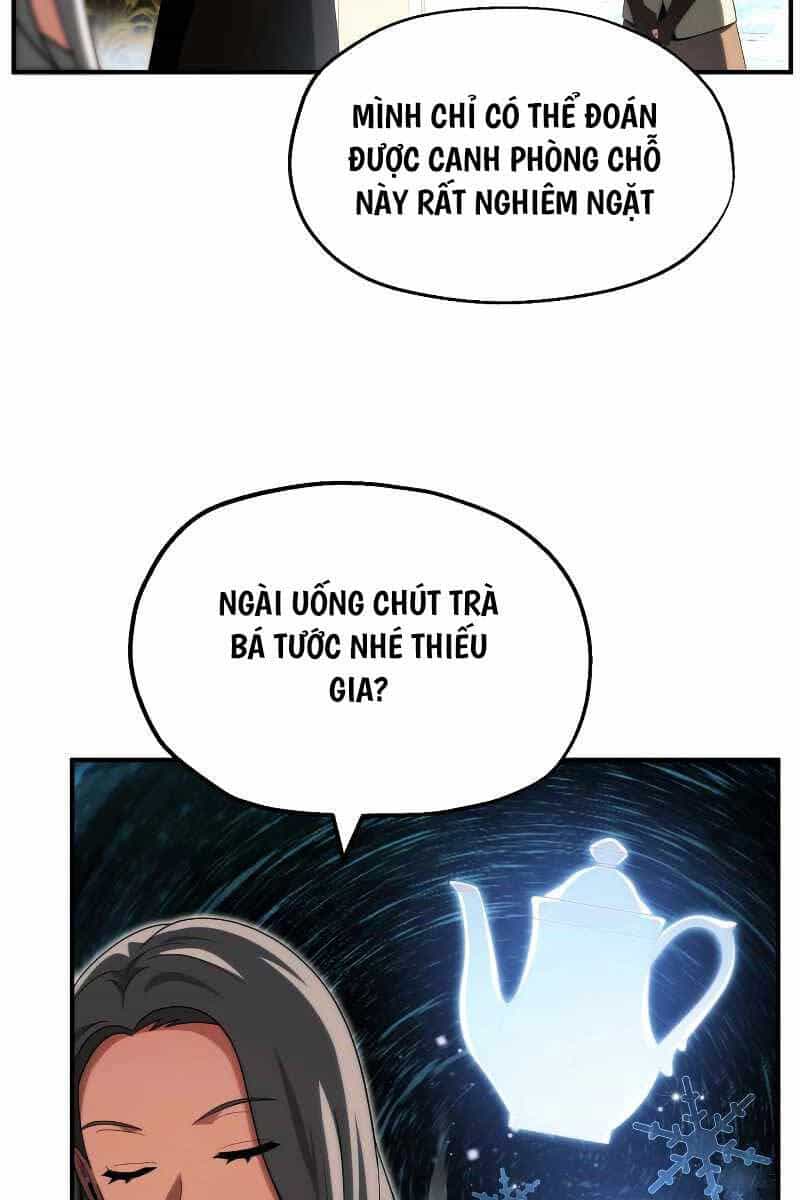 Con Trai Út Của Đại Pháp Sư Lừng Danh - Chương 49 - ảnh 9