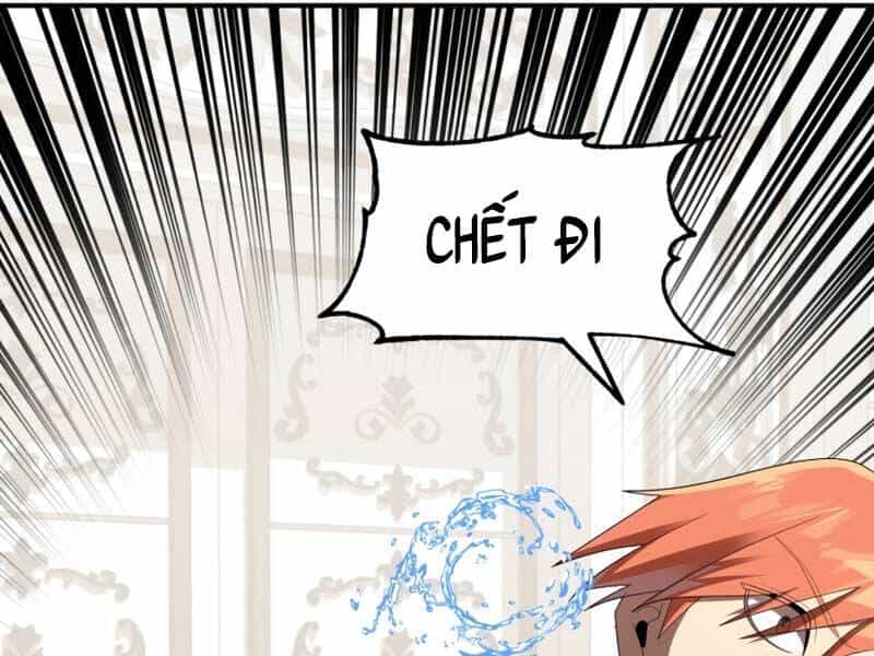 Con Trai Út Của Đại Pháp Sư Lừng Danh - Chương 5 - ảnh 104