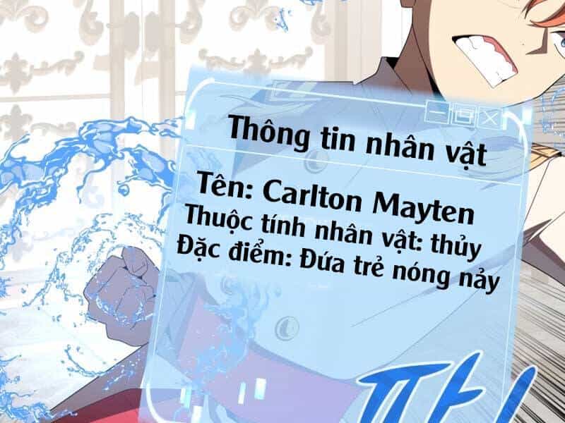 Con Trai Út Của Đại Pháp Sư Lừng Danh - Chương 5 - ảnh 105
