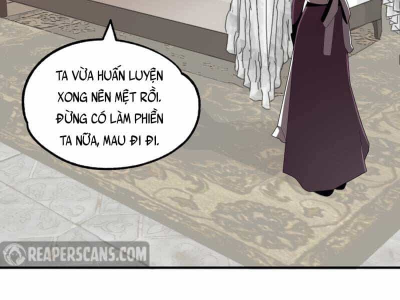 Con Trai Út Của Đại Pháp Sư Lừng Danh - Chương 5 - ảnh 12