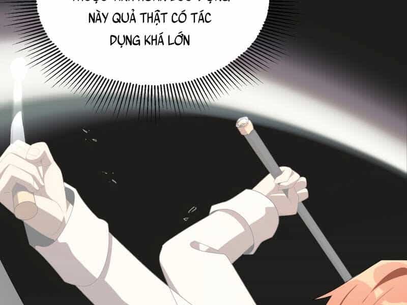 Con Trai Út Của Đại Pháp Sư Lừng Danh - Chương 5 - ảnh 75