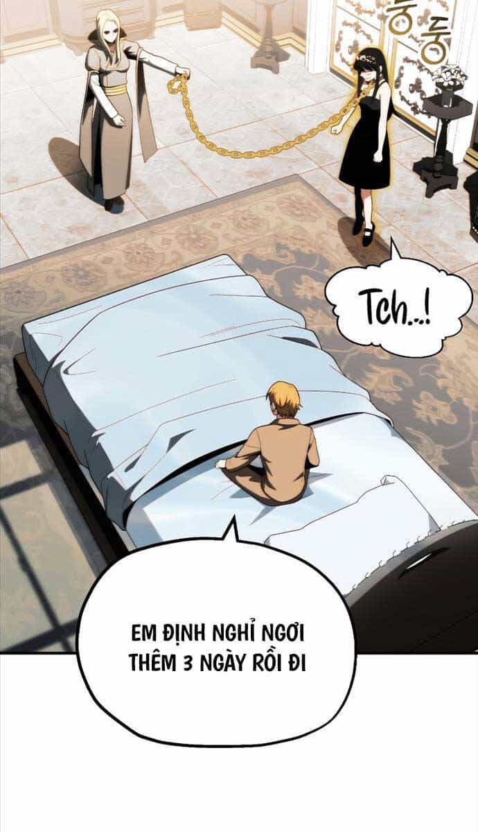 Con Trai Út Của Đại Pháp Sư Lừng Danh - Chương 50 - ảnh 38