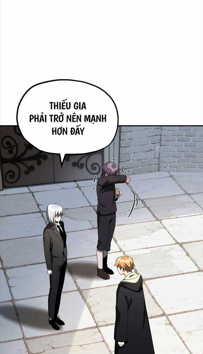 Con Trai Út Của Đại Pháp Sư Lừng Danh - Chương 50 - ảnh 71