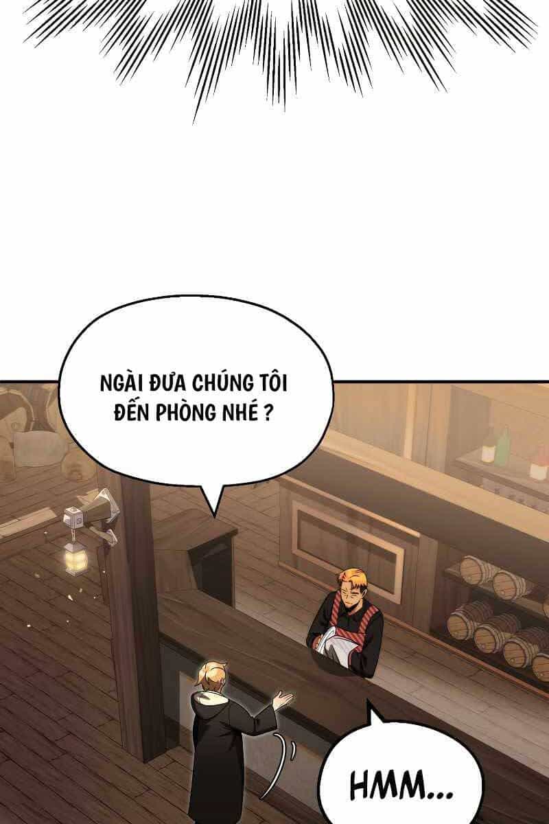 Con Trai Út Của Đại Pháp Sư Lừng Danh - Chương 51 - ảnh 15