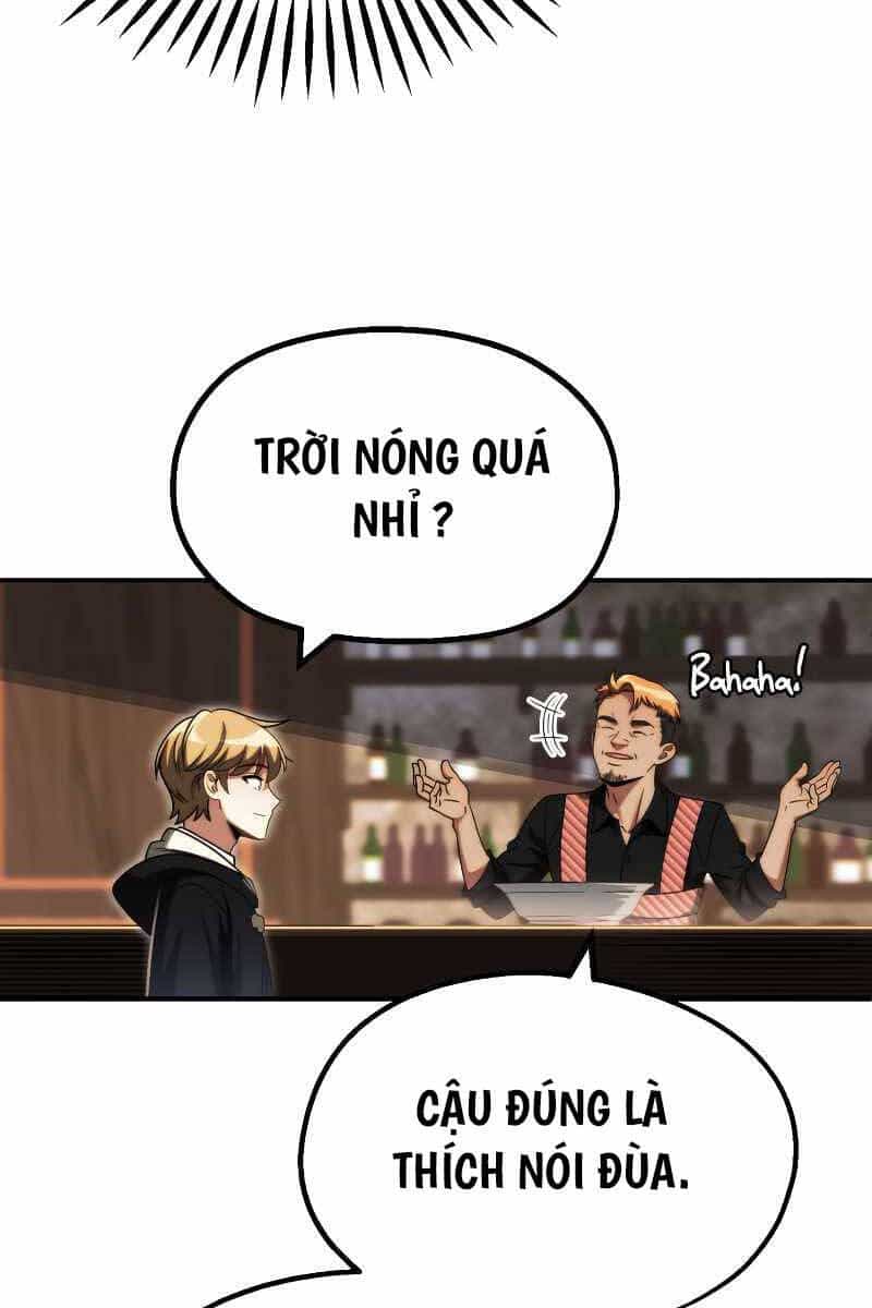 Con Trai Út Của Đại Pháp Sư Lừng Danh - Chương 51 - ảnh 18