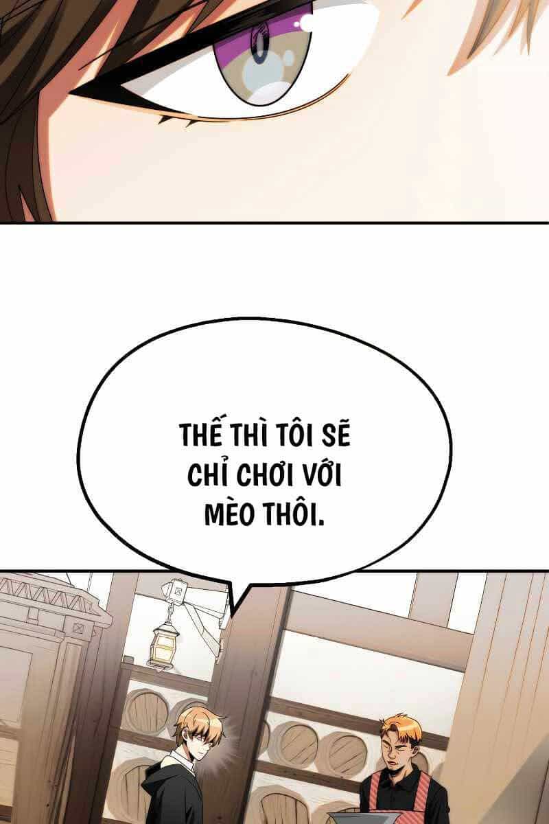 Con Trai Út Của Đại Pháp Sư Lừng Danh - Chương 51 - ảnh 25