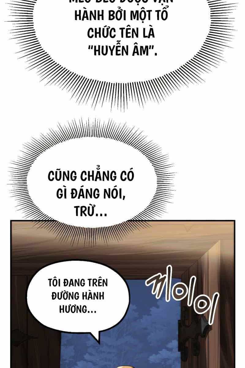 Con Trai Út Của Đại Pháp Sư Lừng Danh - Chương 51 - ảnh 8