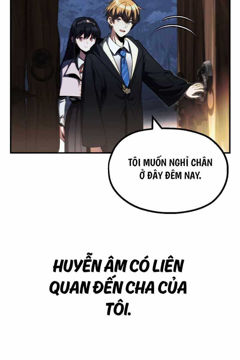 Con Trai Út Của Đại Pháp Sư Lừng Danh - Chương 51 - ảnh 9