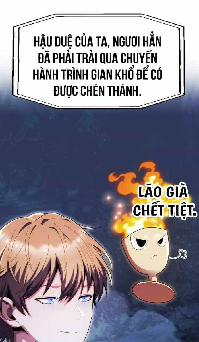 Con Trai Út Của Đại Pháp Sư Lừng Danh - Chương 52 - ảnh 109