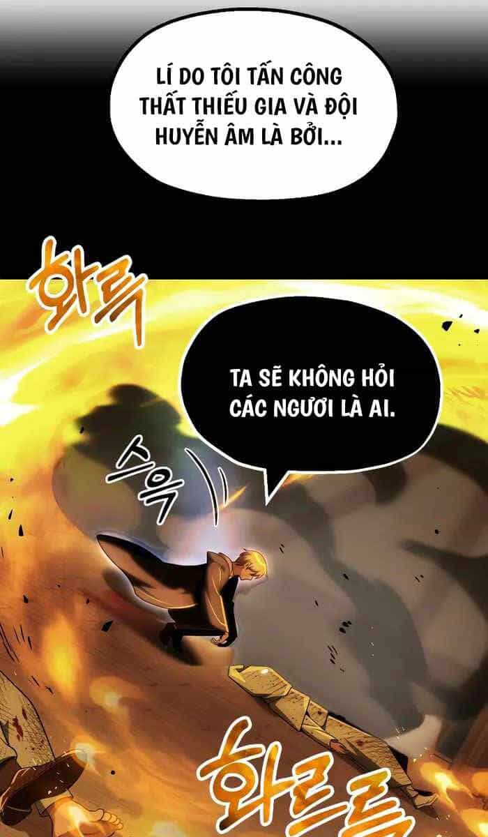 Con Trai Út Của Đại Pháp Sư Lừng Danh - Chương 52 - ảnh 14