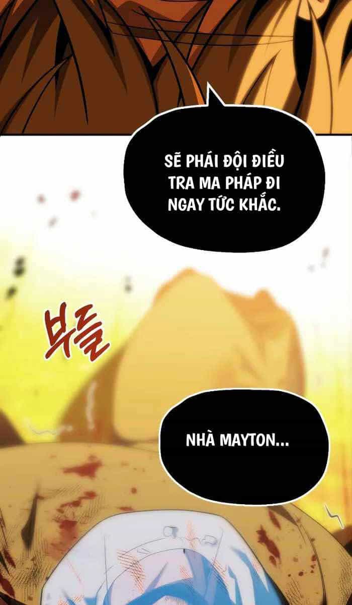 Con Trai Út Của Đại Pháp Sư Lừng Danh - Chương 52 - ảnh 17