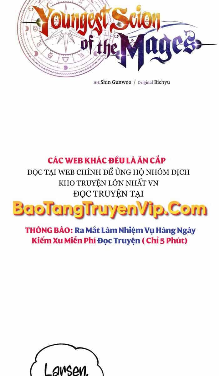 Con Trai Út Của Đại Pháp Sư Lừng Danh - Chương 52 - ảnh 51