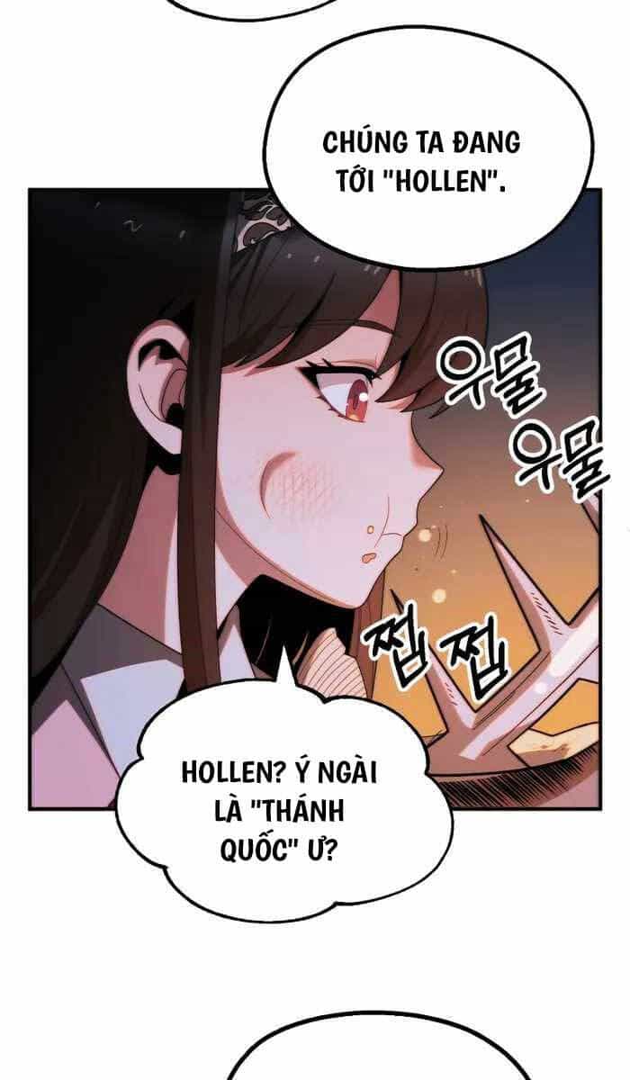 Con Trai Út Của Đại Pháp Sư Lừng Danh - Chương 52 - ảnh 54