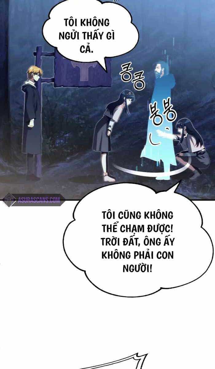 Con Trai Út Của Đại Pháp Sư Lừng Danh - Chương 52 - ảnh 85