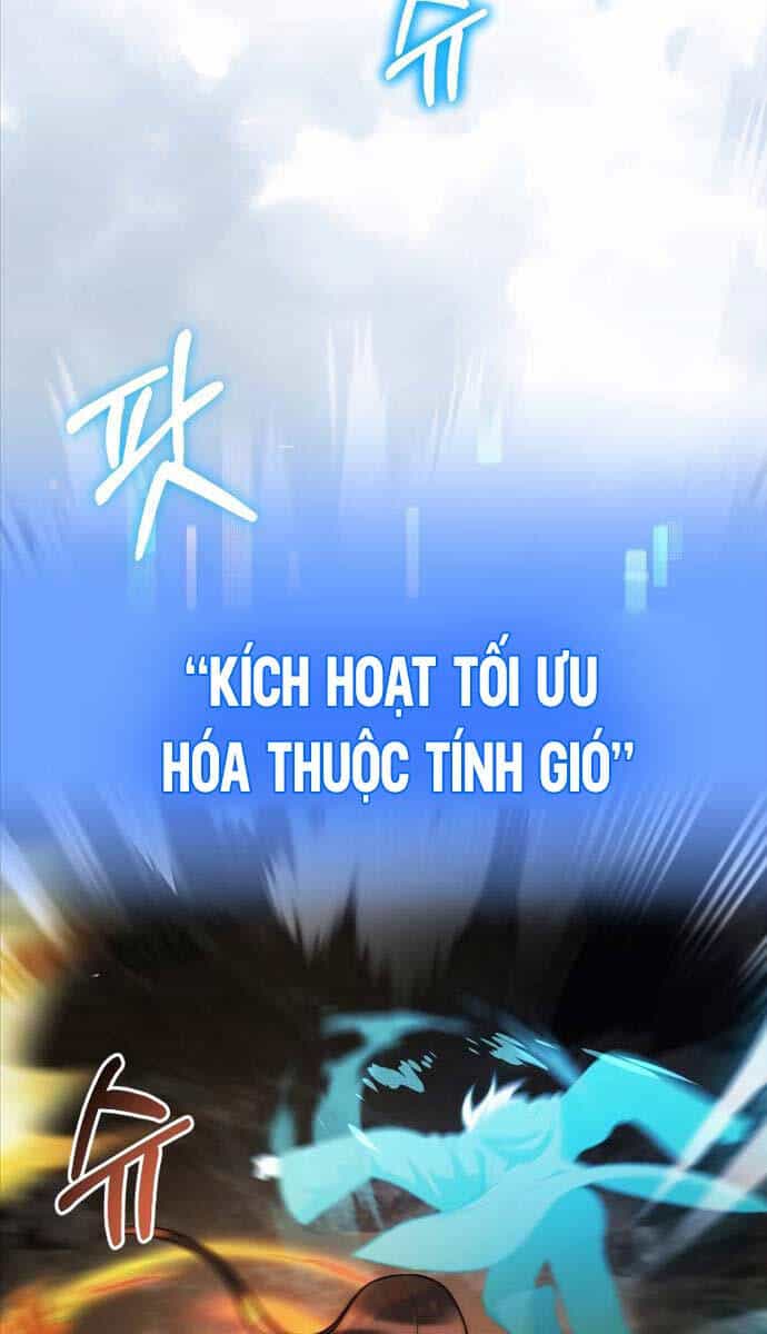 Con Trai Út Của Đại Pháp Sư Lừng Danh - Chương 53 - ảnh 19