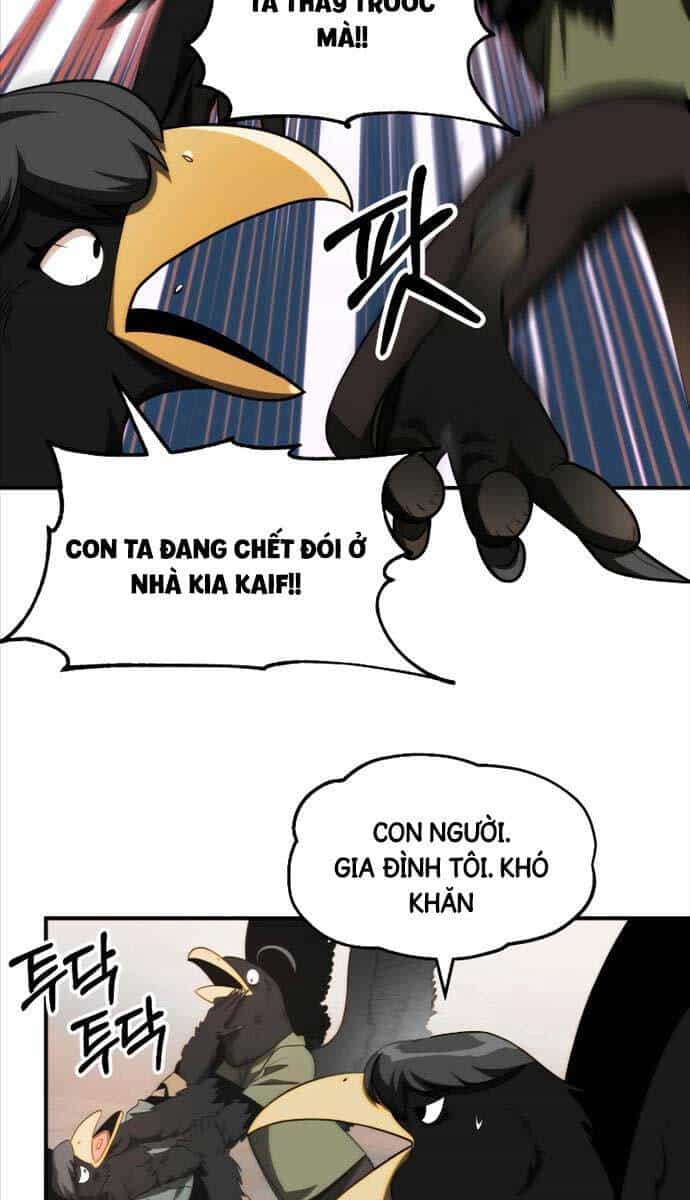 Con Trai Út Của Đại Pháp Sư Lừng Danh - Chương 53 - ảnh 51