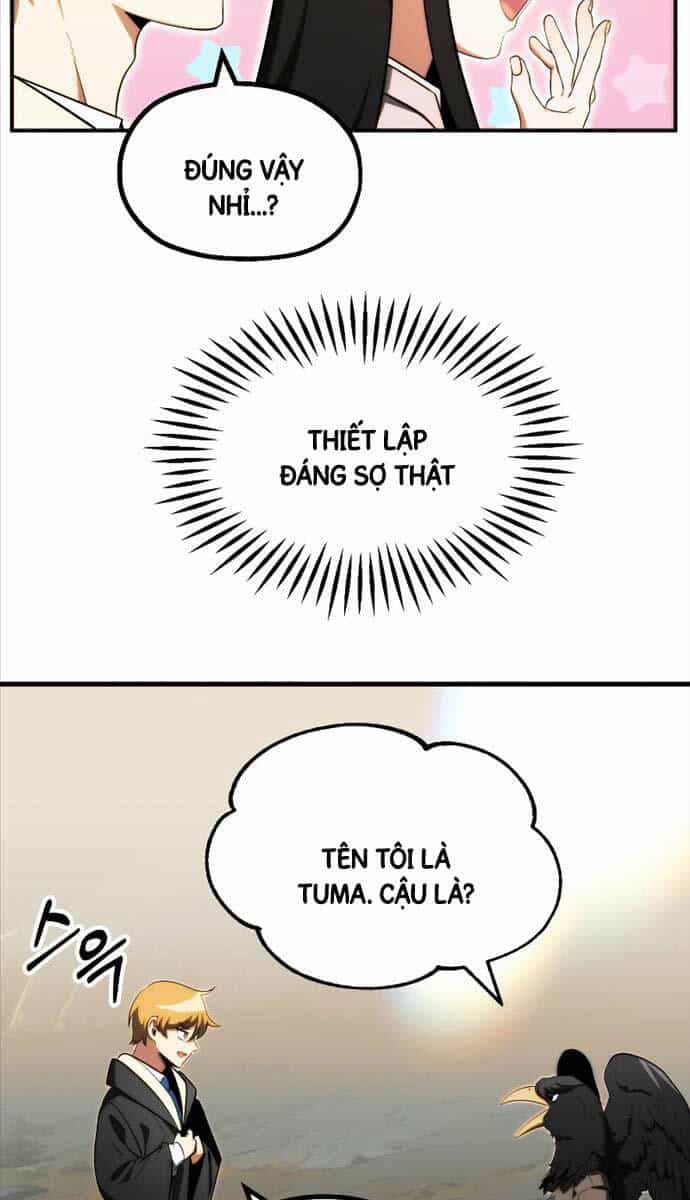 Con Trai Út Của Đại Pháp Sư Lừng Danh - Chương 53 - ảnh 66
