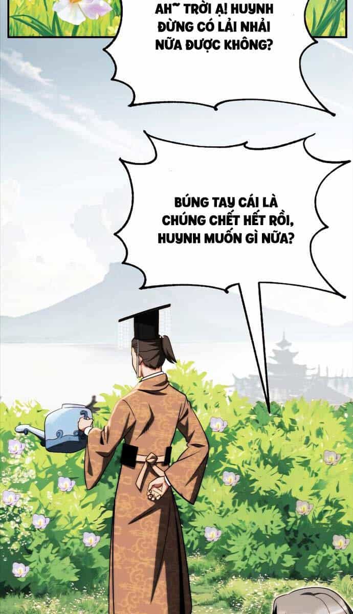 Con Trai Út Của Đại Pháp Sư Lừng Danh - Chương 53 - ảnh 80