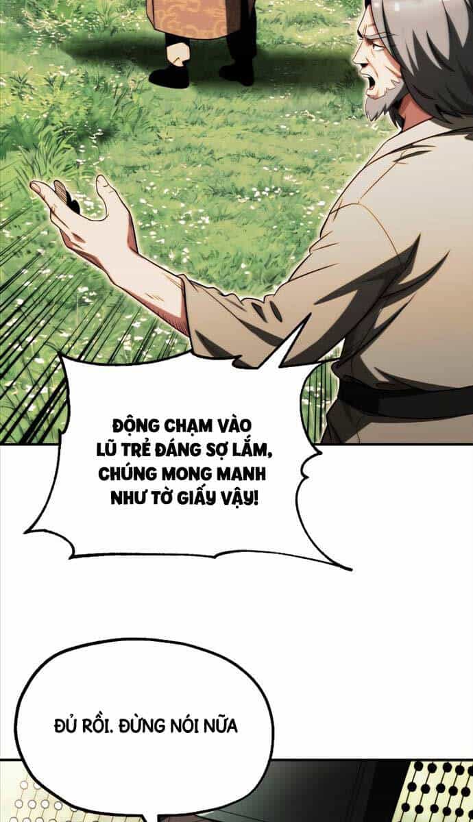 Con Trai Út Của Đại Pháp Sư Lừng Danh - Chương 53 - ảnh 81