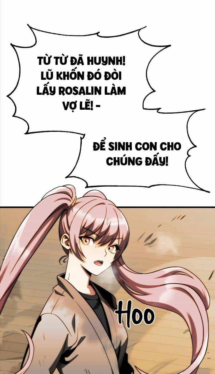 Con Trai Út Của Đại Pháp Sư Lừng Danh - Chương 53 - ảnh 83