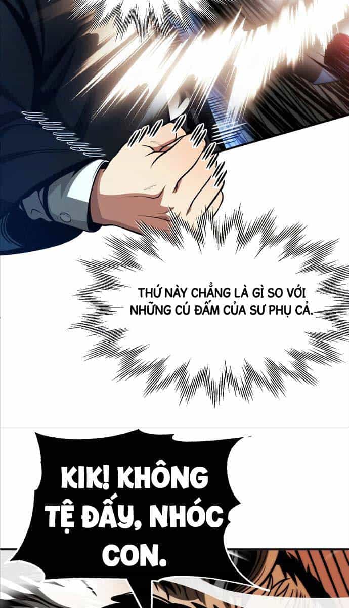Con Trai Út Của Đại Pháp Sư Lừng Danh - Chương 54 - ảnh 56