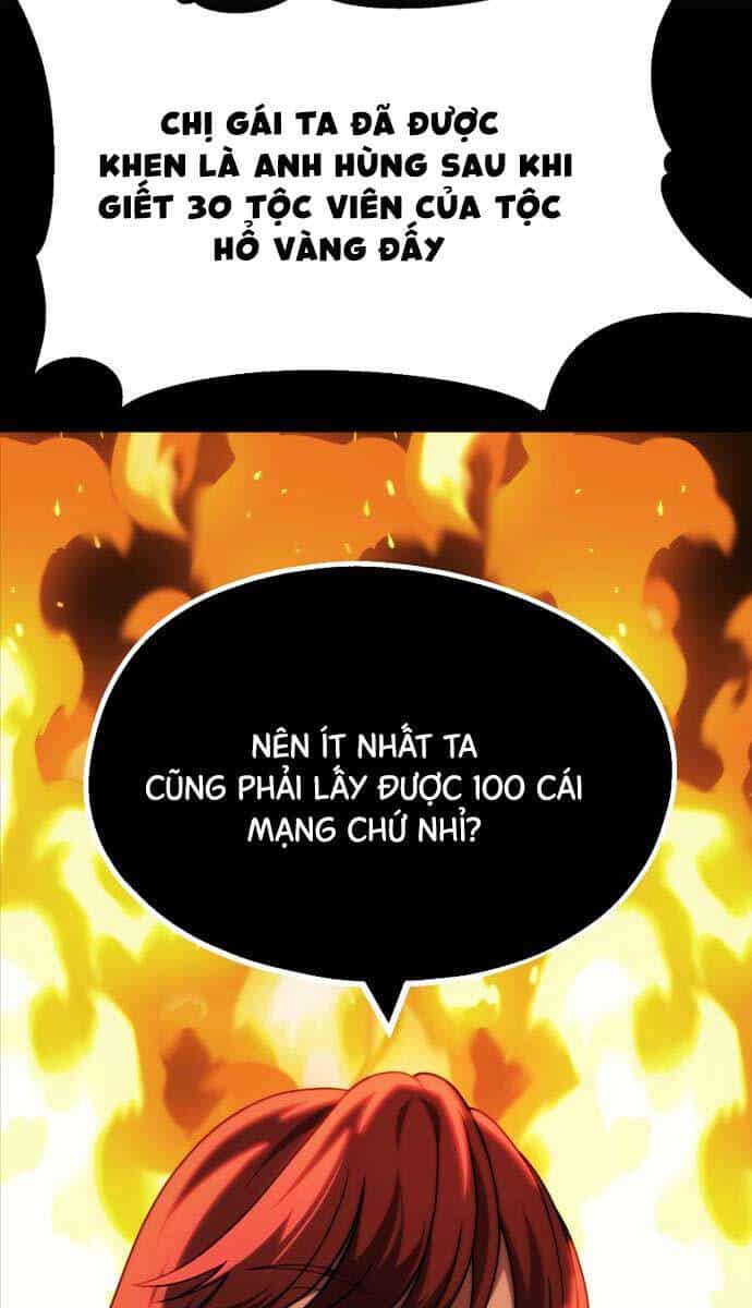 Con Trai Út Của Đại Pháp Sư Lừng Danh - Chương 55 - ảnh 22