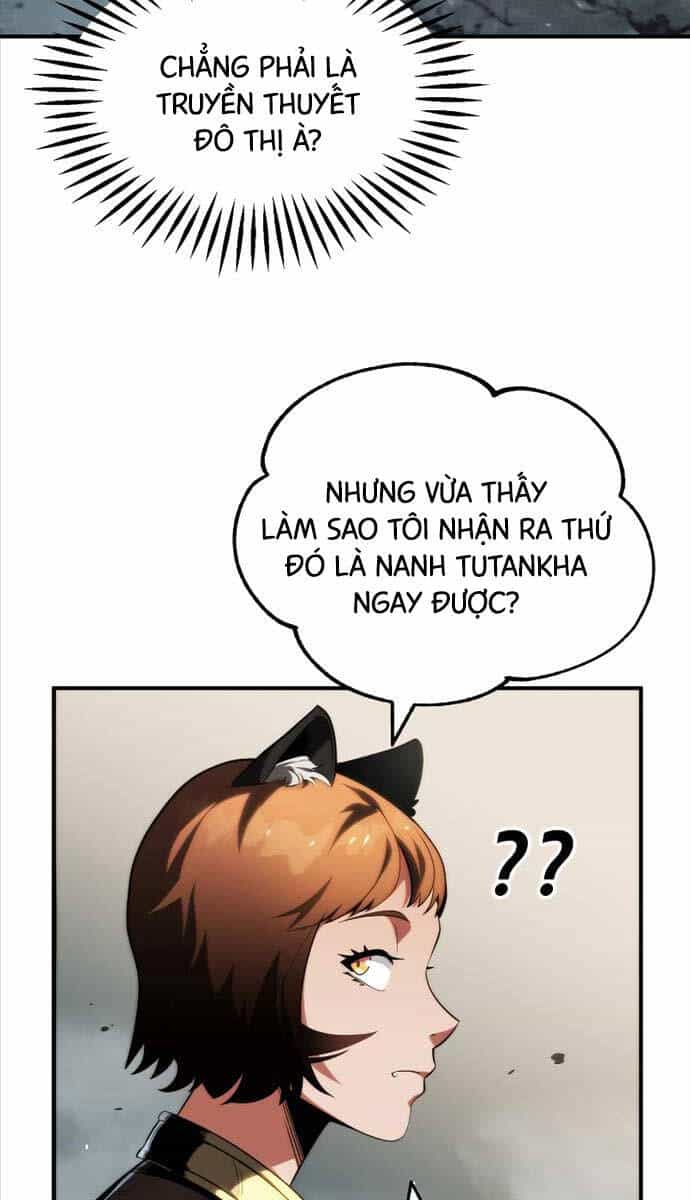 Con Trai Út Của Đại Pháp Sư Lừng Danh - Chương 55 - ảnh 5