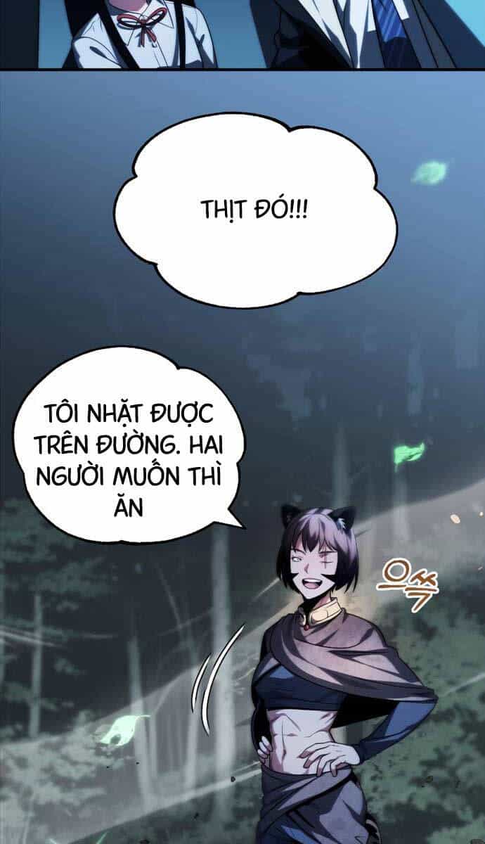 Con Trai Út Của Đại Pháp Sư Lừng Danh - Chương 55 - ảnh 67