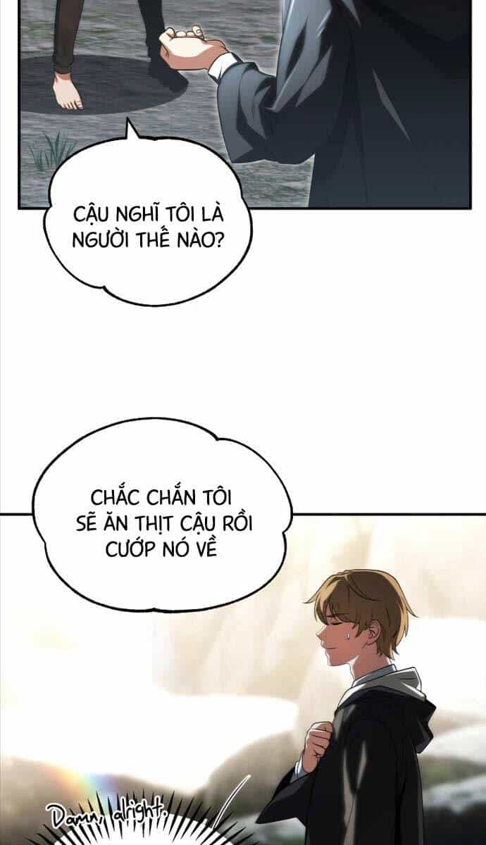 Con Trai Út Của Đại Pháp Sư Lừng Danh - Chương 55 - ảnh 7