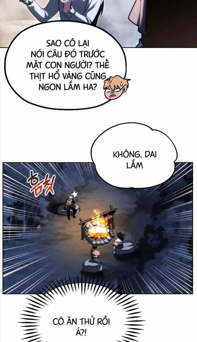 Con Trai Út Của Đại Pháp Sư Lừng Danh - Chương 55 - ảnh 76