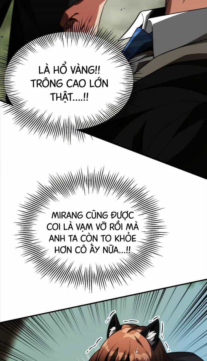 Con Trai Út Của Đại Pháp Sư Lừng Danh - Chương 55 - ảnh 99