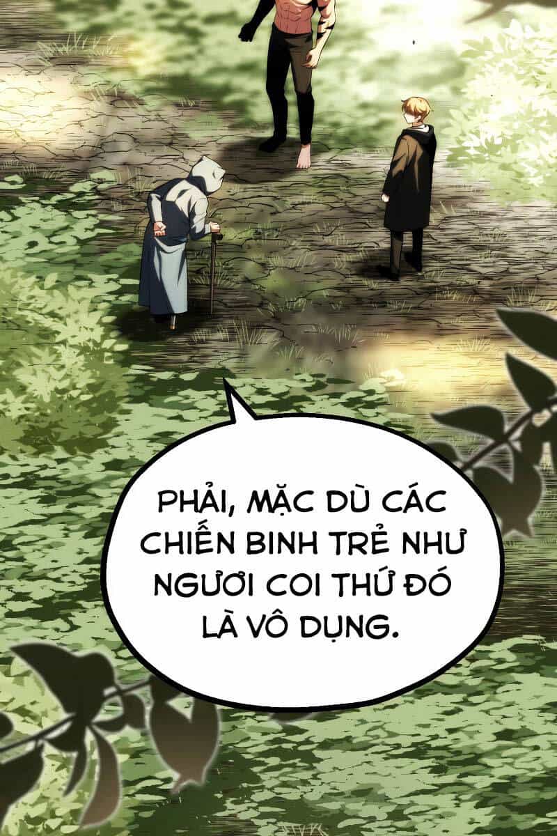 Con Trai Út Của Đại Pháp Sư Lừng Danh - Chương 56 - ảnh 41
