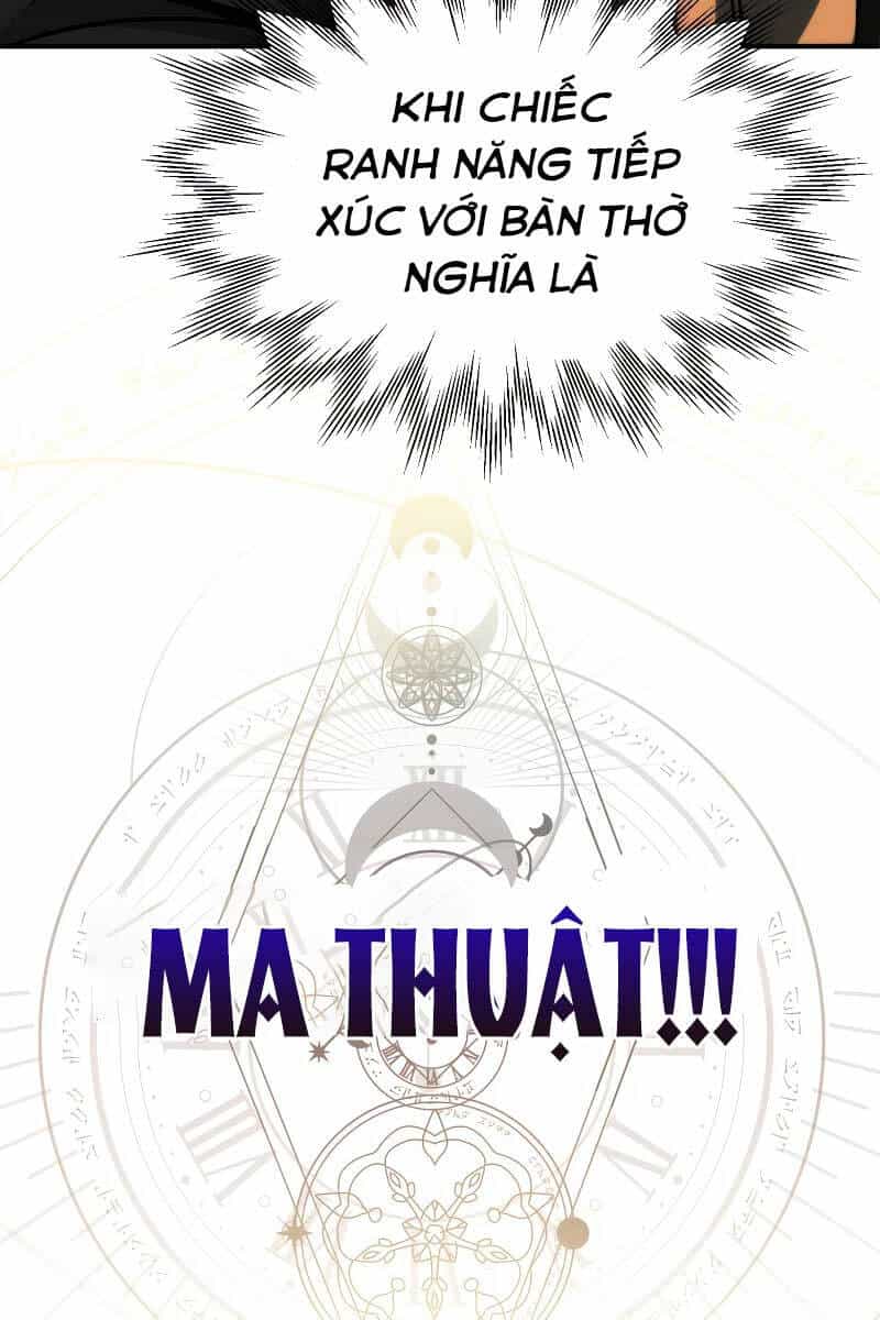 Con Trai Út Của Đại Pháp Sư Lừng Danh - Chương 56 - ảnh 58