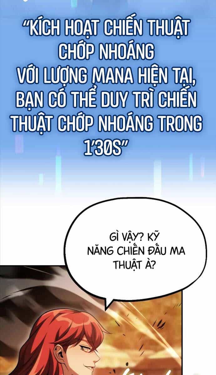Con Trai Út Của Đại Pháp Sư Lừng Danh - Chương 58 - ảnh 137