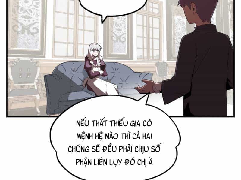 Con Trai Út Của Đại Pháp Sư Lừng Danh - Chương 6 - ảnh 19