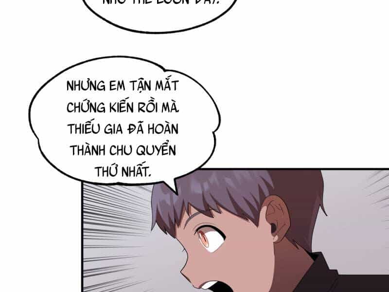 Con Trai Út Của Đại Pháp Sư Lừng Danh - Chương 6 - ảnh 5
