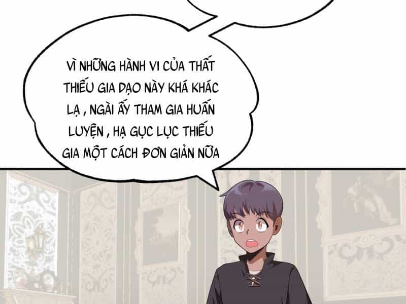 Con Trai Út Của Đại Pháp Sư Lừng Danh - Chương 6 - ảnh 8