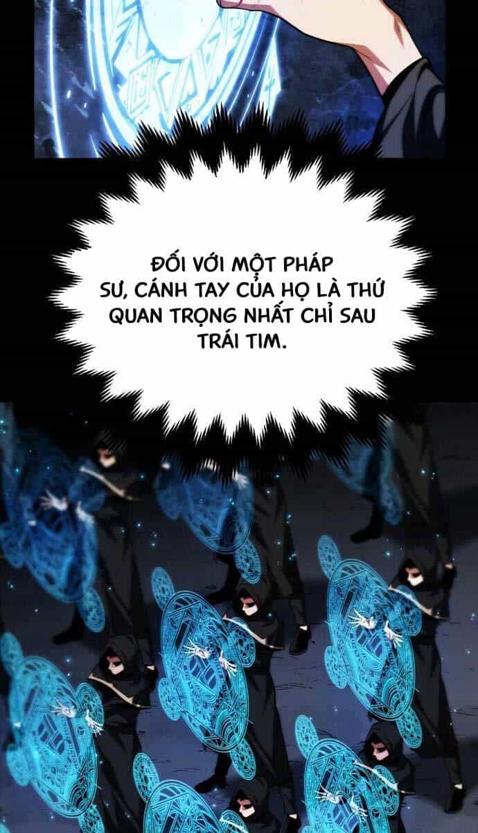 Con Trai Út Của Đại Pháp Sư Lừng Danh - Chương 60 - ảnh 31