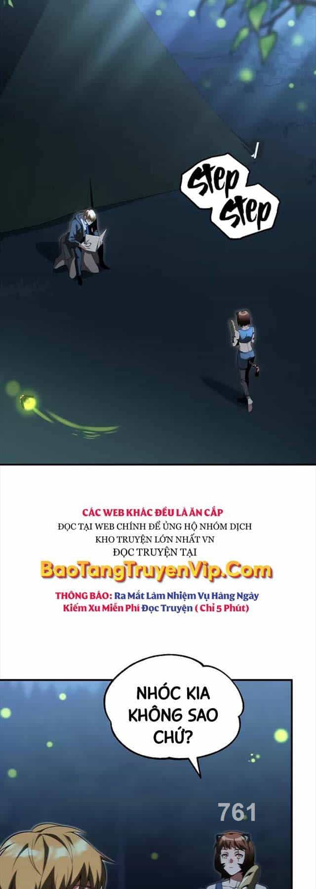 Con Trai Út Của Đại Pháp Sư Lừng Danh - Chương 61 - ảnh 1